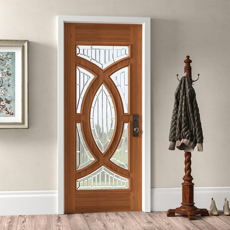 LPD Doors Majestic Glazed External Door Wayfair.co.uk